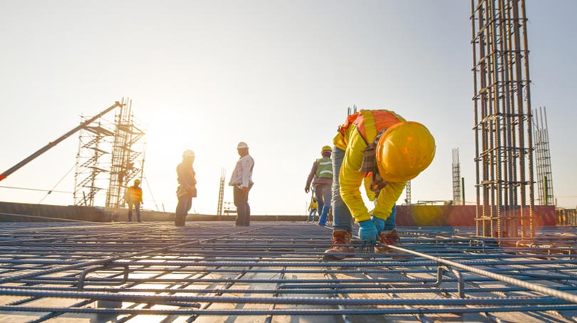 Rehabilitación de edificios en Gipuzkoa